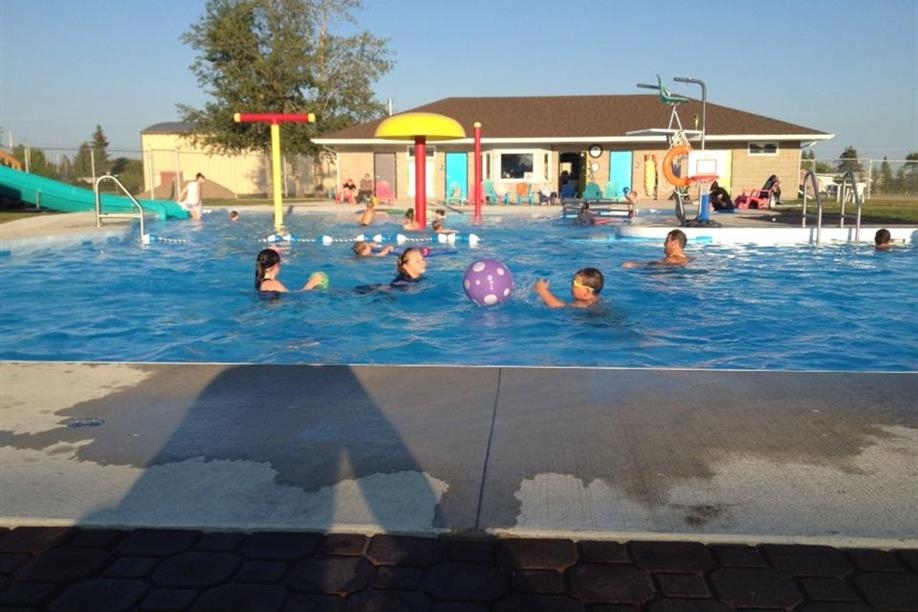 Churchbridge Aquatic Centre