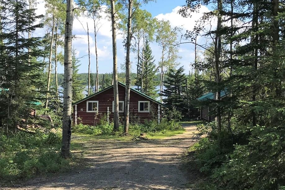 Silence of the North - Mirond Lake