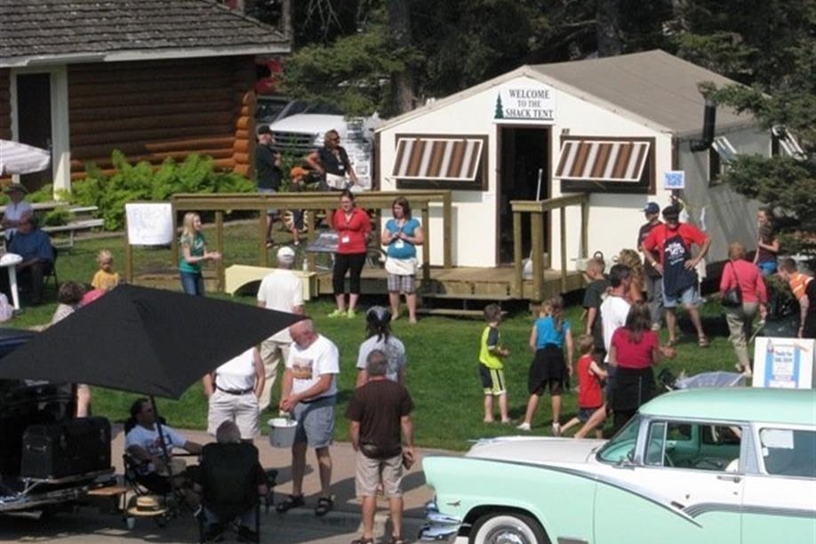 Waskesiu Heritage Museum