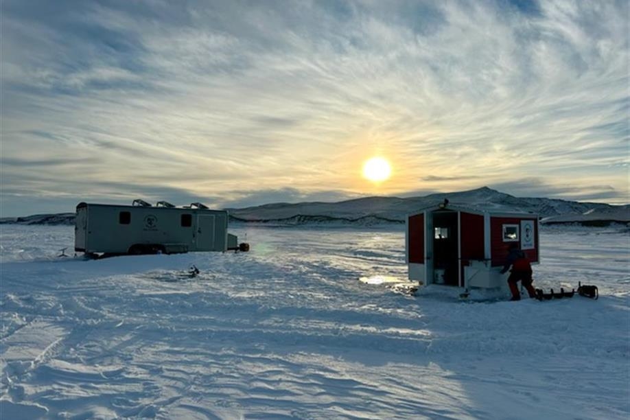 South Sask Fishing Adventures