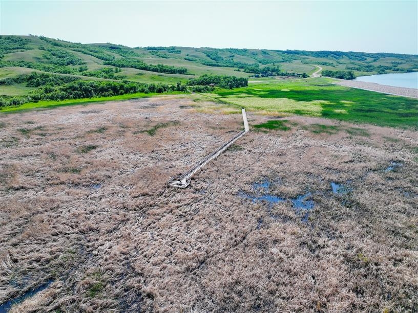 Buffalo Pound Provincial Park
