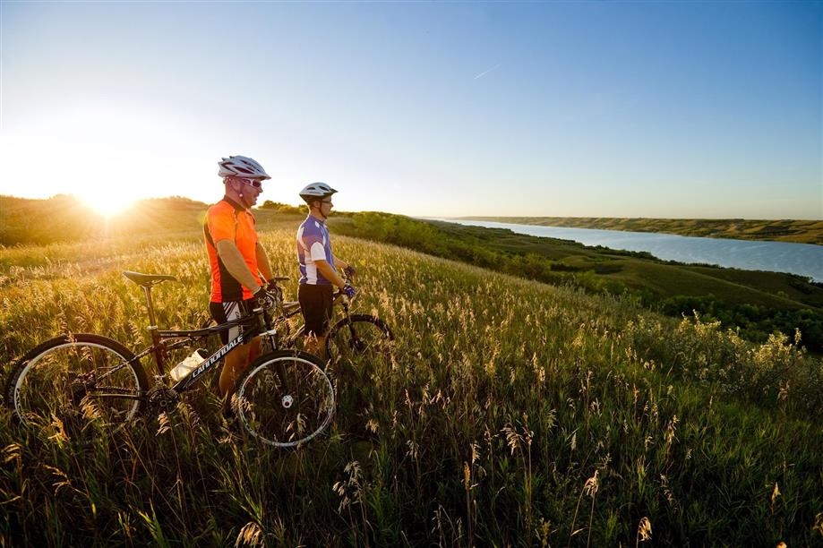 Buffalo Pound Provincial Park