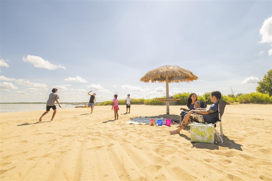Good Spirit Lake Provincial Park