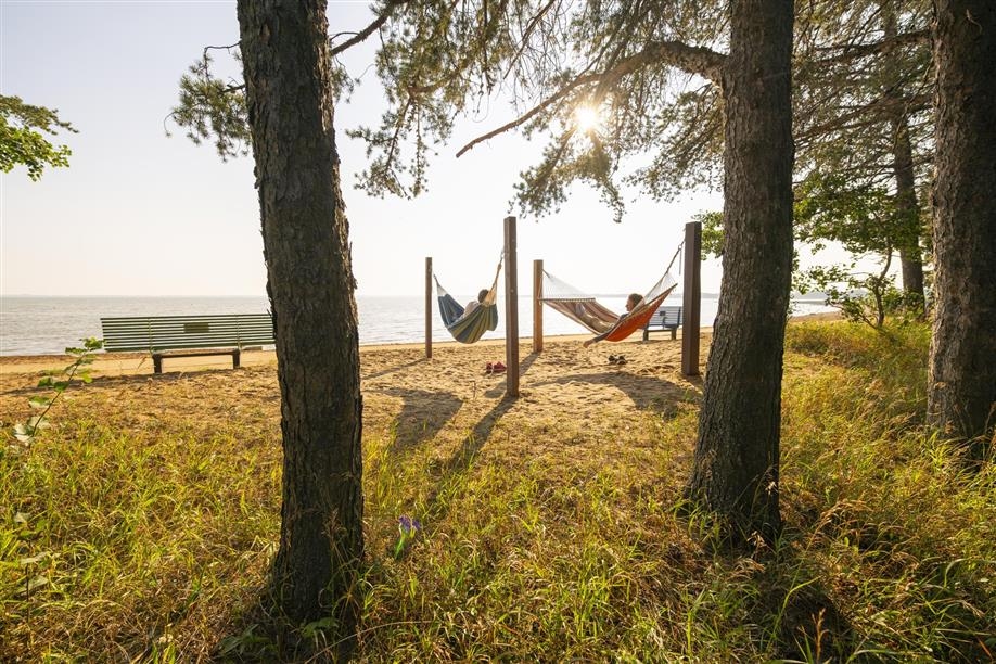 Good Spirit Lake Provincial Park