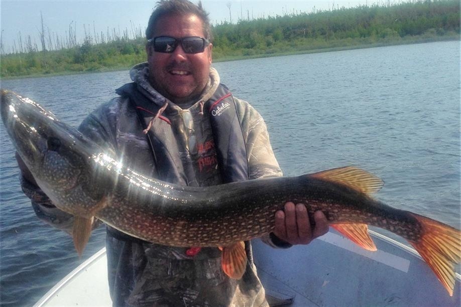 Silence of the North - Mirond Lake