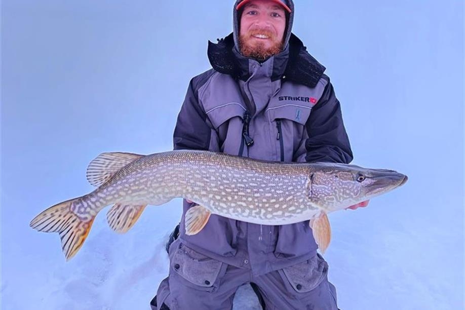 South Sask Fishing Adventures