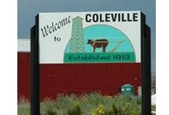 Coleville