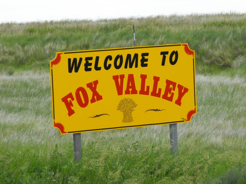 Fox Valley