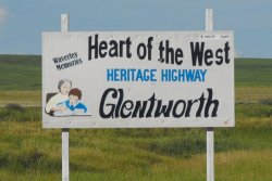 Glentworth