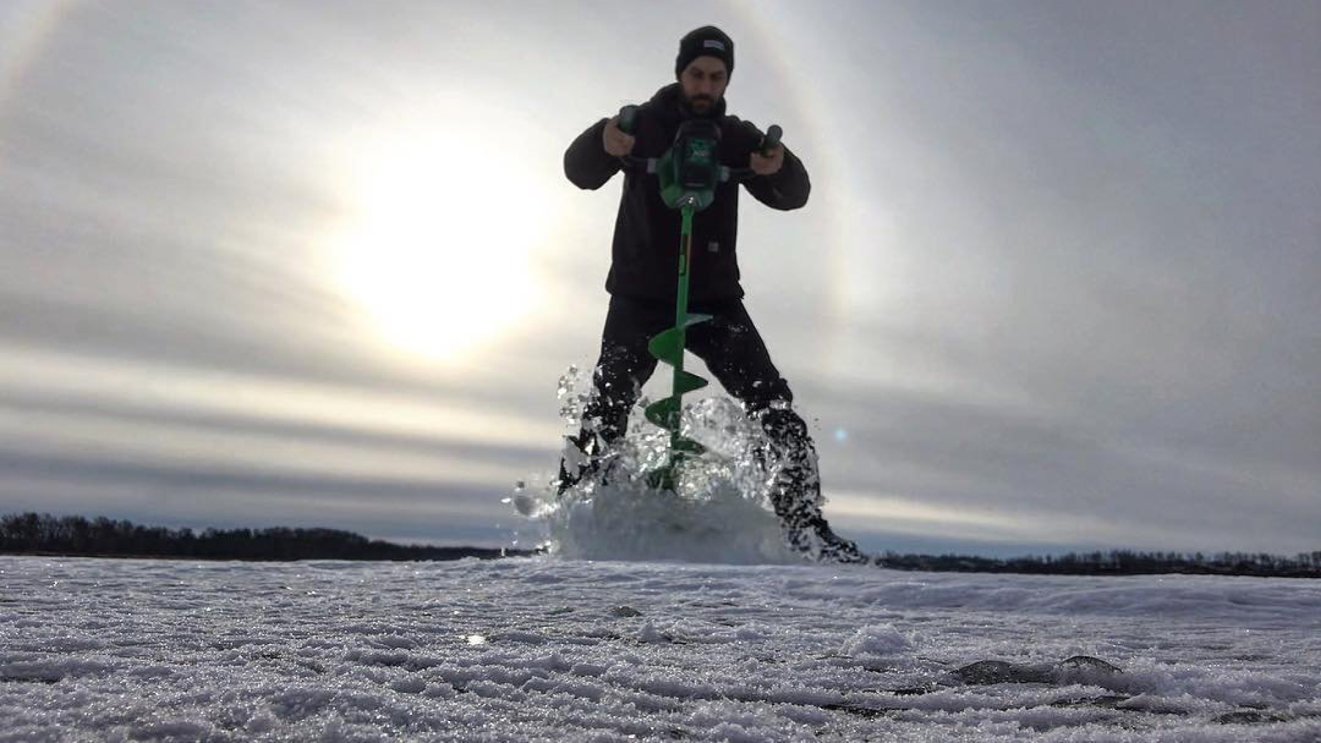 Ask the Locals: Top 5 Ice Fishing Spots in Saskatchewan
