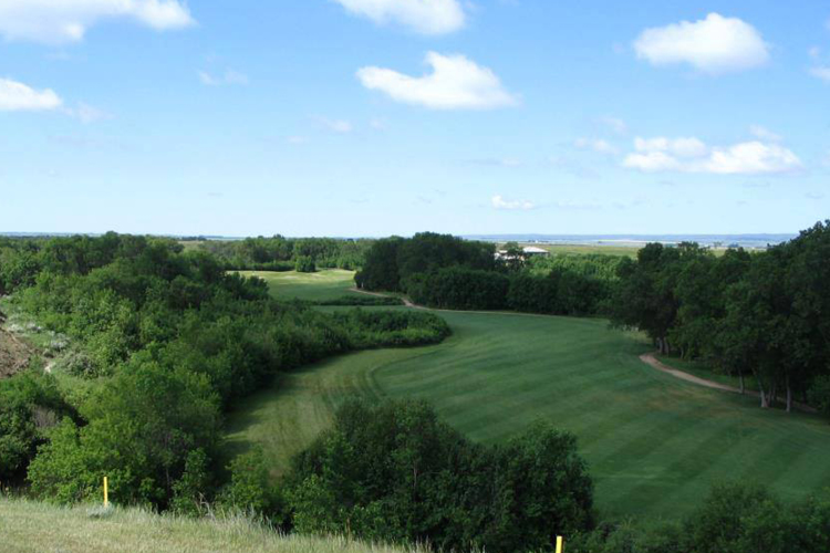 Long Creek Golf and Country Club