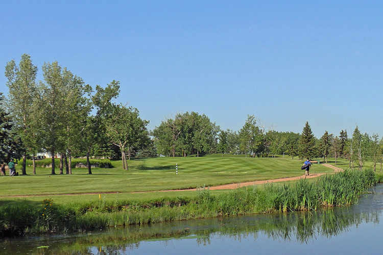 Royal Regina Golf Course