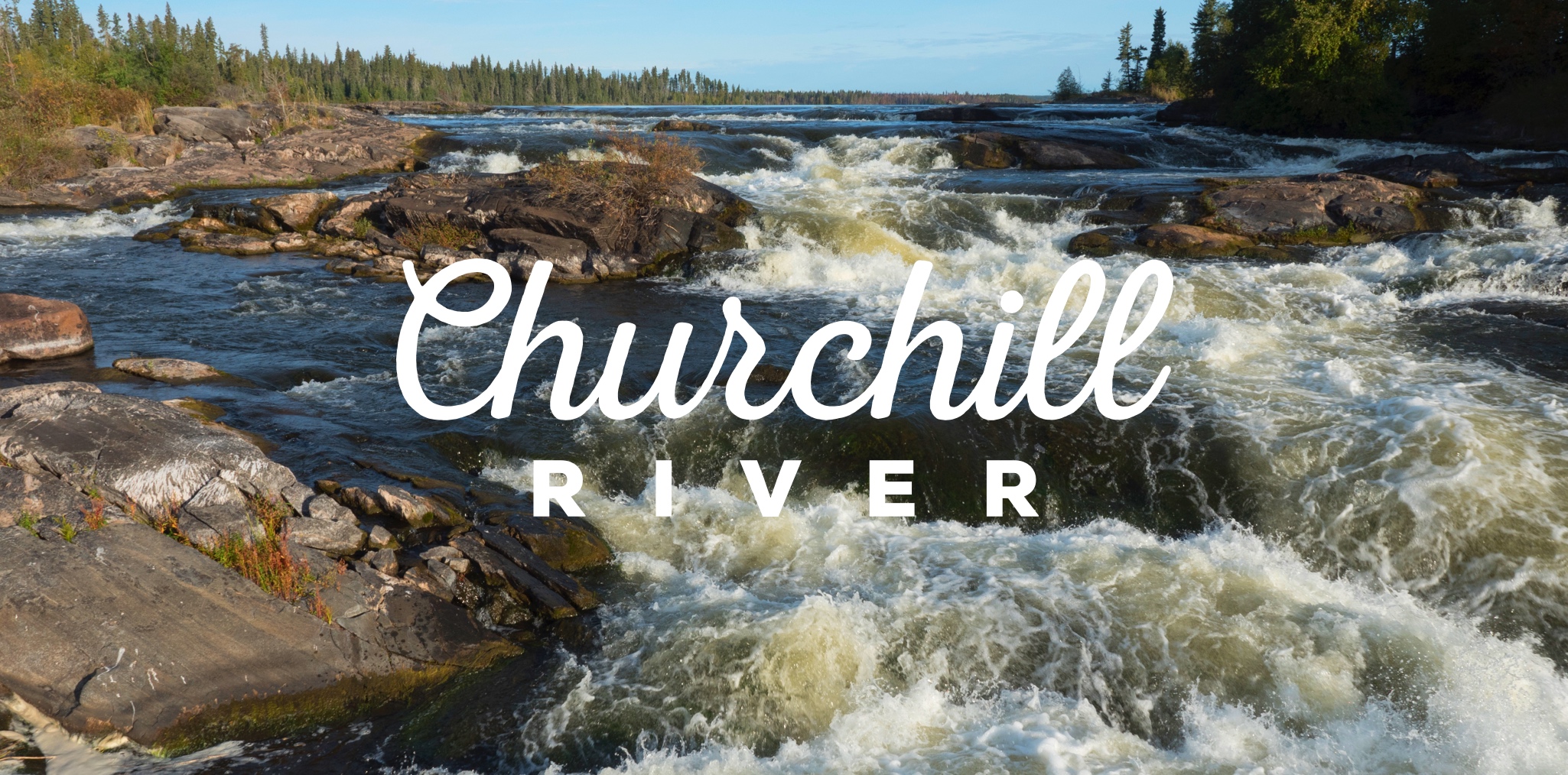 Churchill River