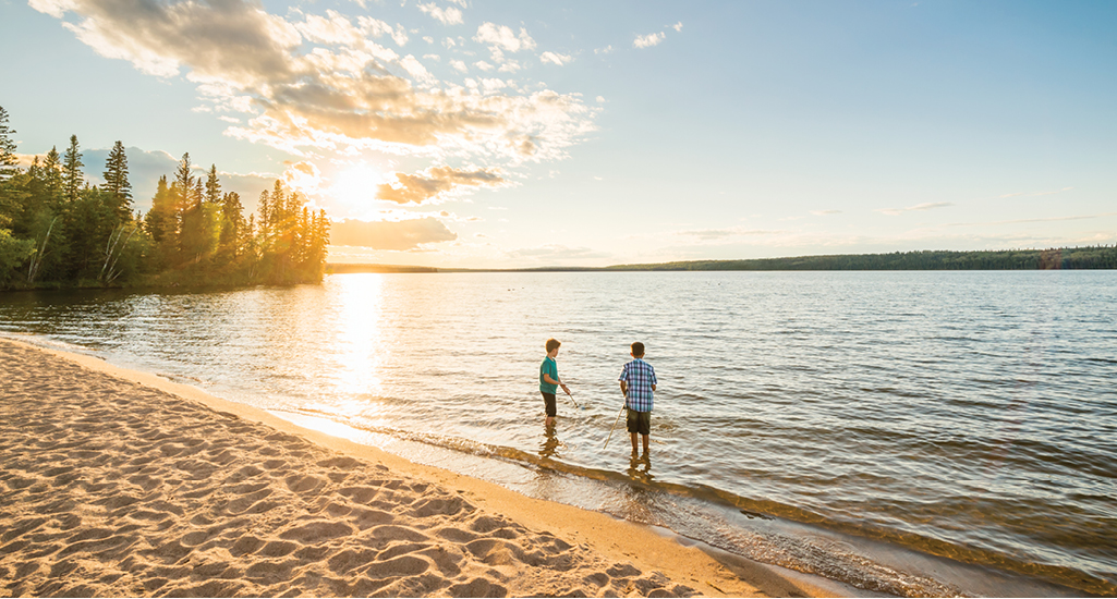 Top 5 Saskatchewan Beaches According to Locals | Tourism Saskatchewan