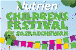 nutrien children's festival