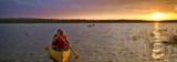 Churchill River Canoeing