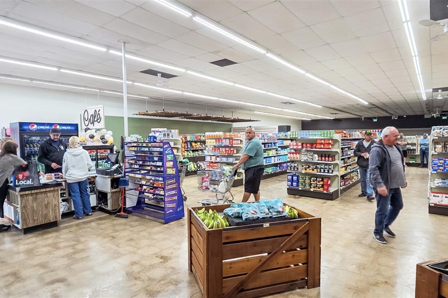 Grayson General Store
