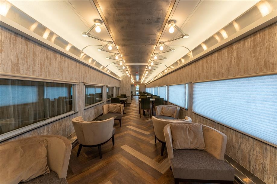 Casino Regina and Show Lounge