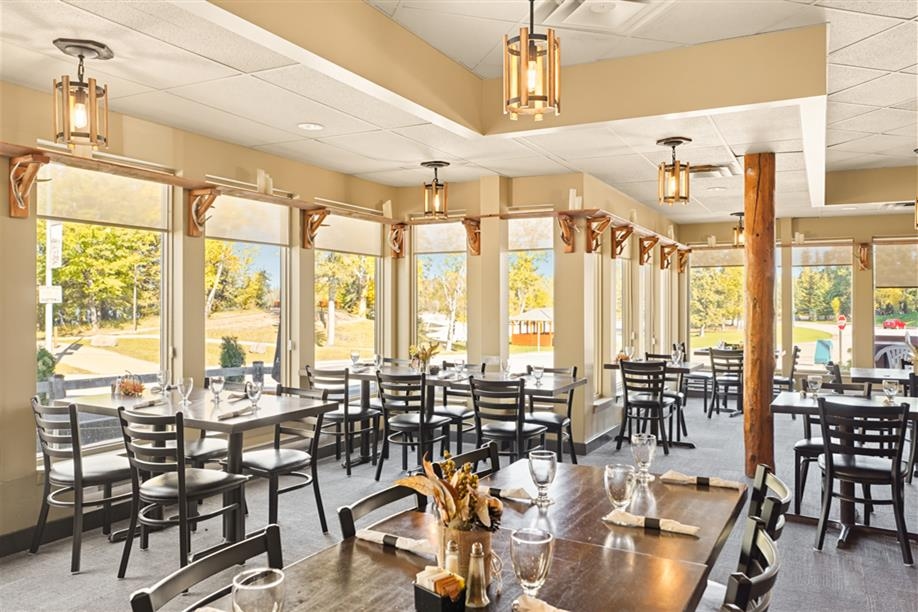 Hawood Inn