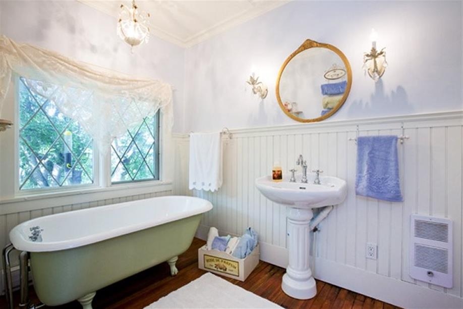 Rabbit Hill Bed and Breakfast