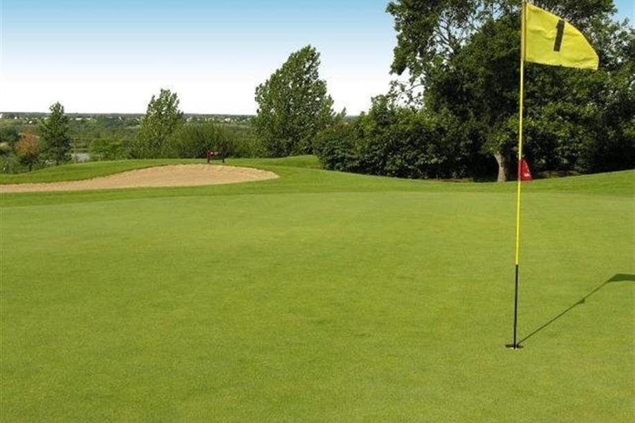 North Battleford Golf and Country Club