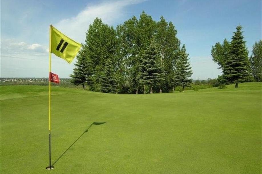 North Battleford Golf and Country Club