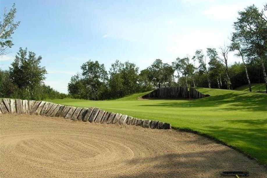 North Battleford Golf and Country Club