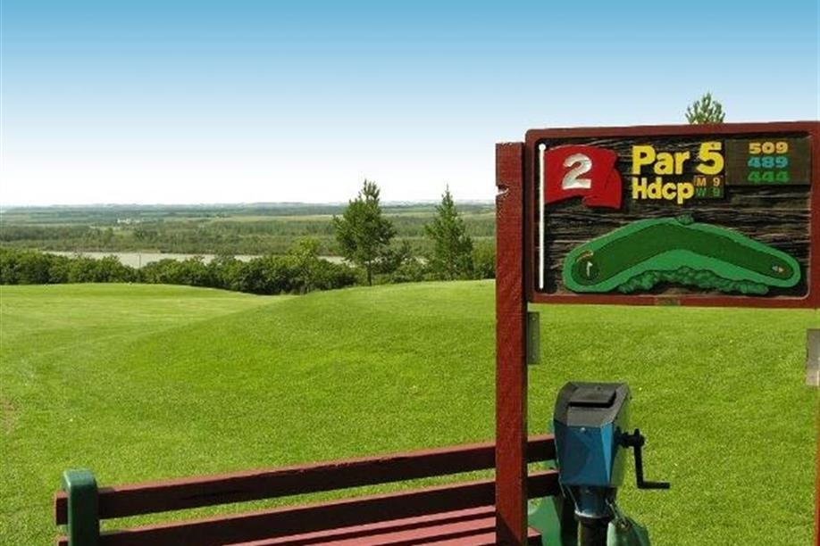 North Battleford Golf and Country Club