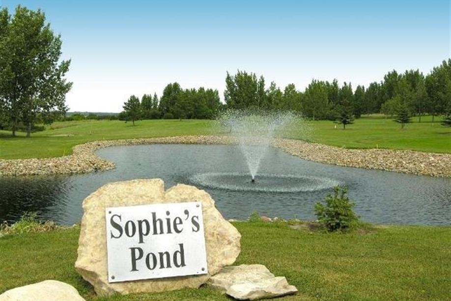 North Battleford Golf and Country Club