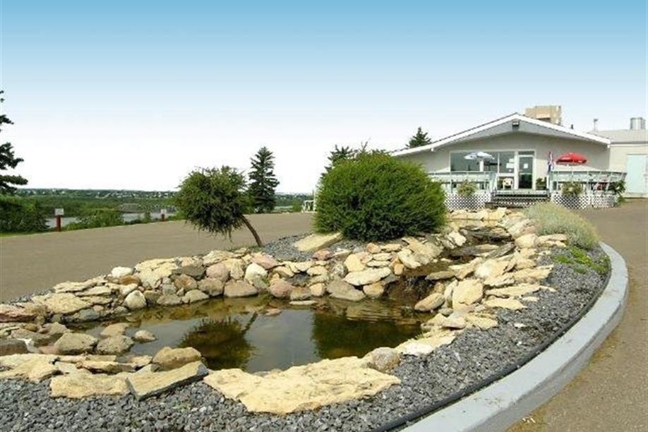 North Battleford Golf and Country Club