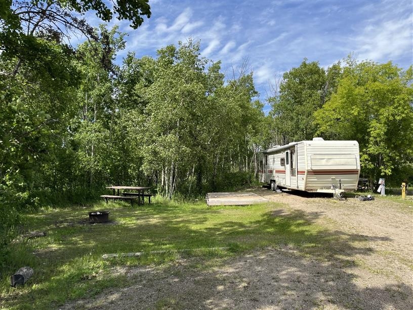 Humboldt Campground and Mini Golf