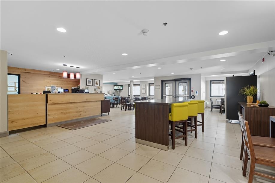 Country Inn and Suites by Radisson Saskatoon