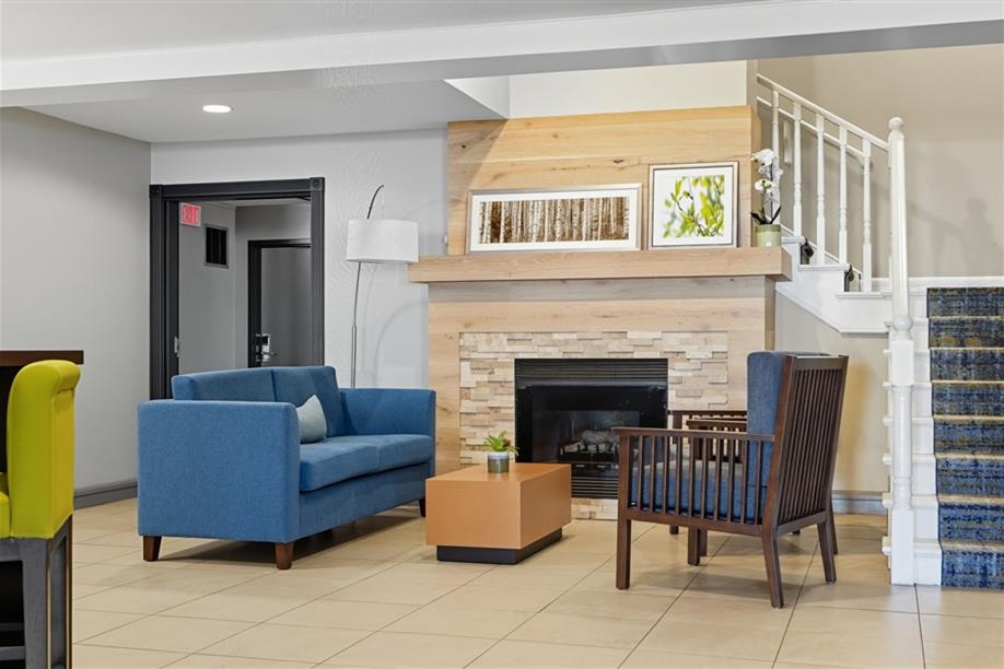 Country Inn and Suites by Radisson Saskatoon