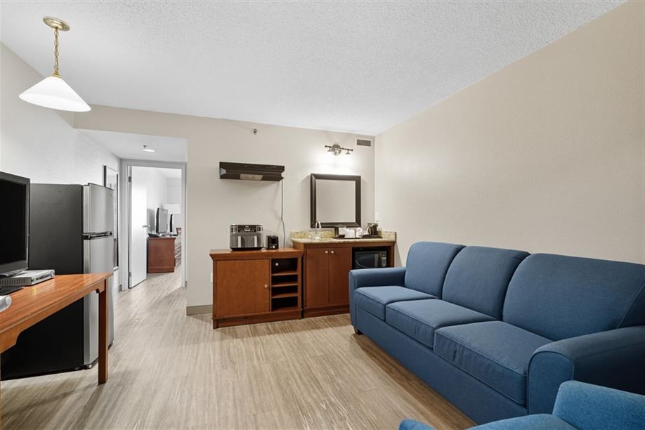 Country Inn and Suites by Radisson Saskatoon