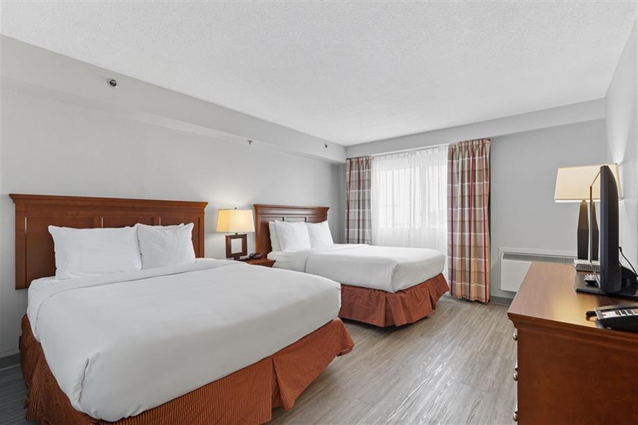 Country Inn and Suites by Radisson Saskatoon