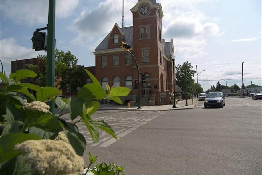 Humboldt & District Museum