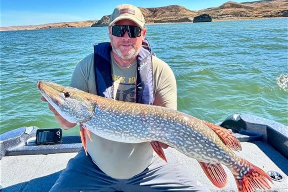 South Sask Fishing Adventures