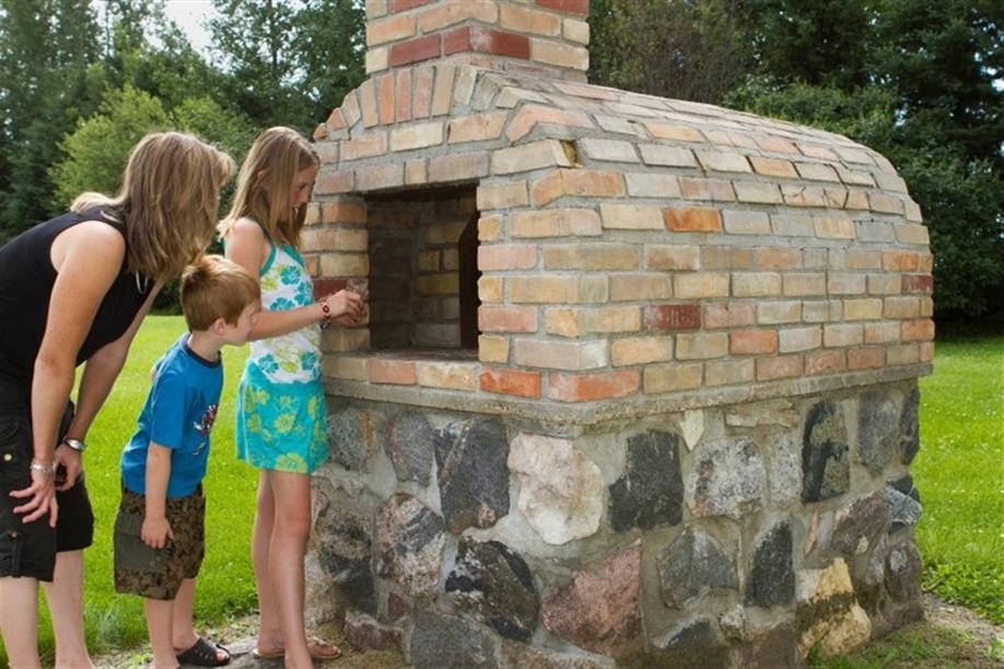 National Doukhobor Heritage Village