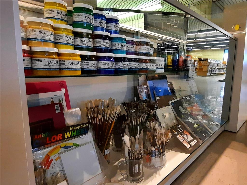 Art Gallery of Swift Current