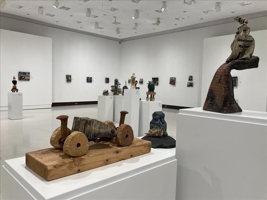 Art Gallery of Swift Current