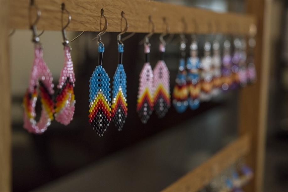 Allen Sapp Gallery - The Gonor Collection