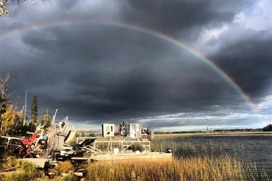 Against The Grain Wild Rice