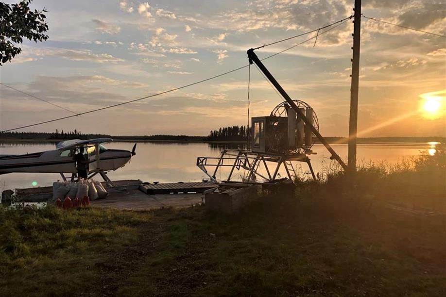 Against The Grain Wild Rice