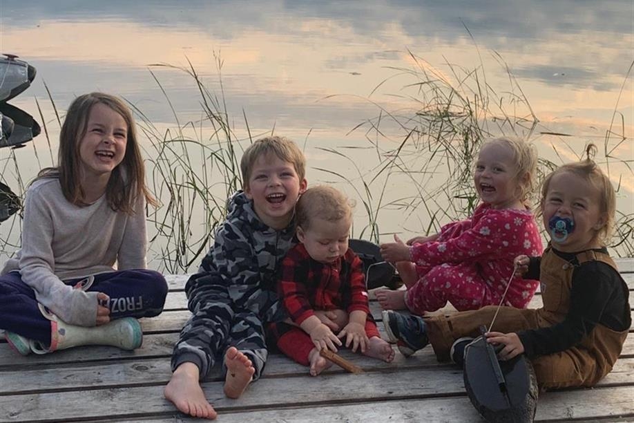 Against The Grain Wild Rice