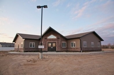 Air Ronge Village Office