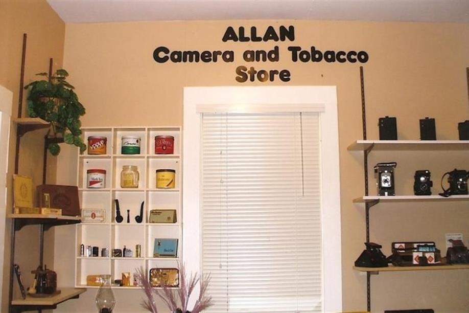 Allan Community Heritage Society & Museum