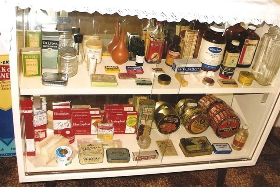 Allan Community Heritage Society & Museum