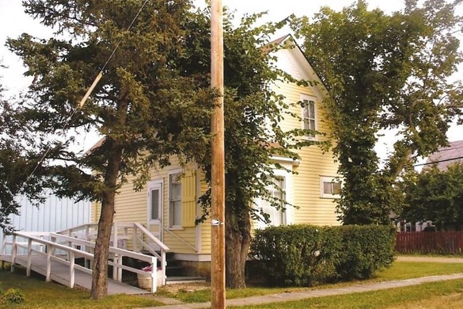 Allan Community Heritage Society & Museum