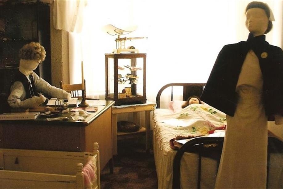 Allan Community Heritage Society & Museum