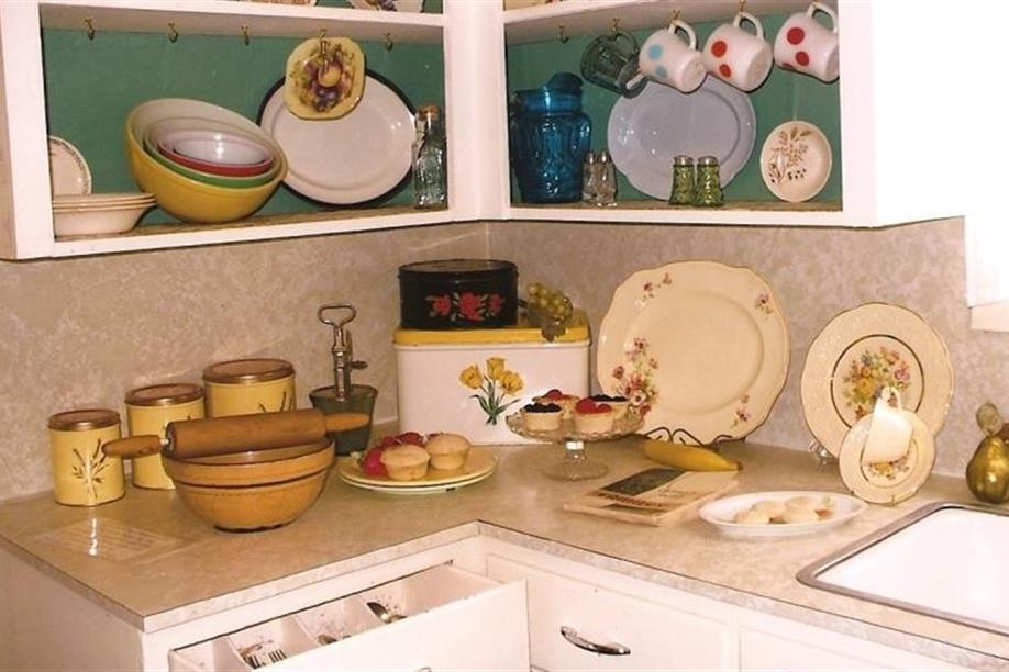 Allan Community Heritage Society & Museum